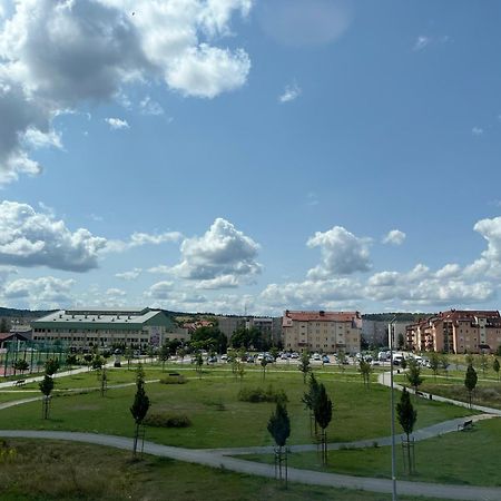 Studio Green Свебодзице Экстерьер фото