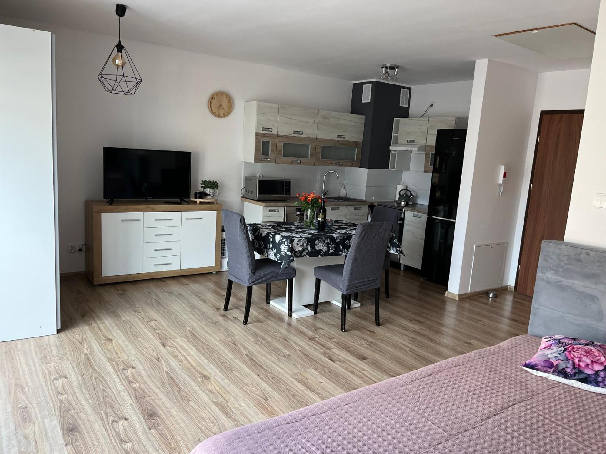 Studio Green Свебодзице Экстерьер фото