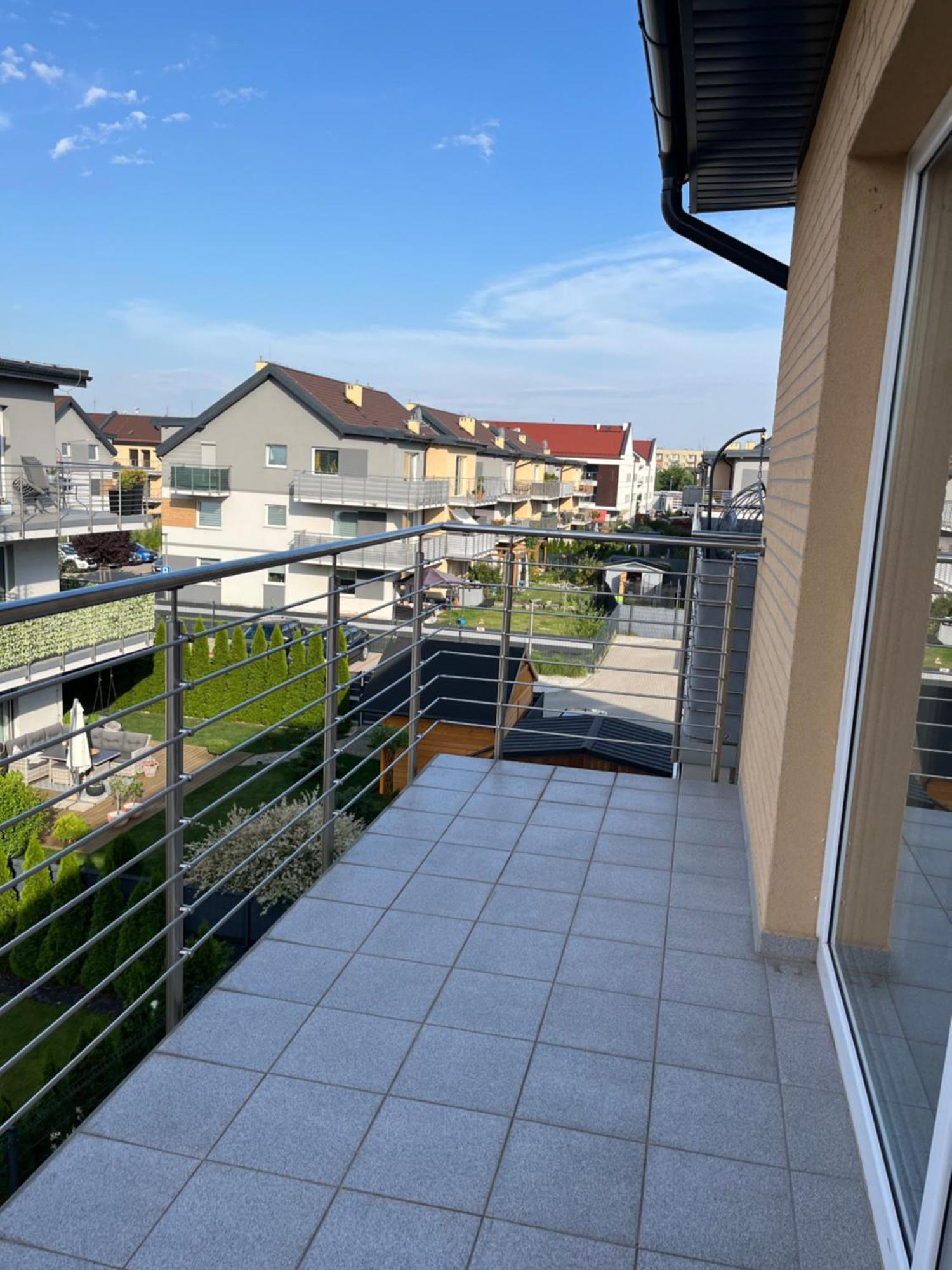 Studio Green Свебодзице Экстерьер фото