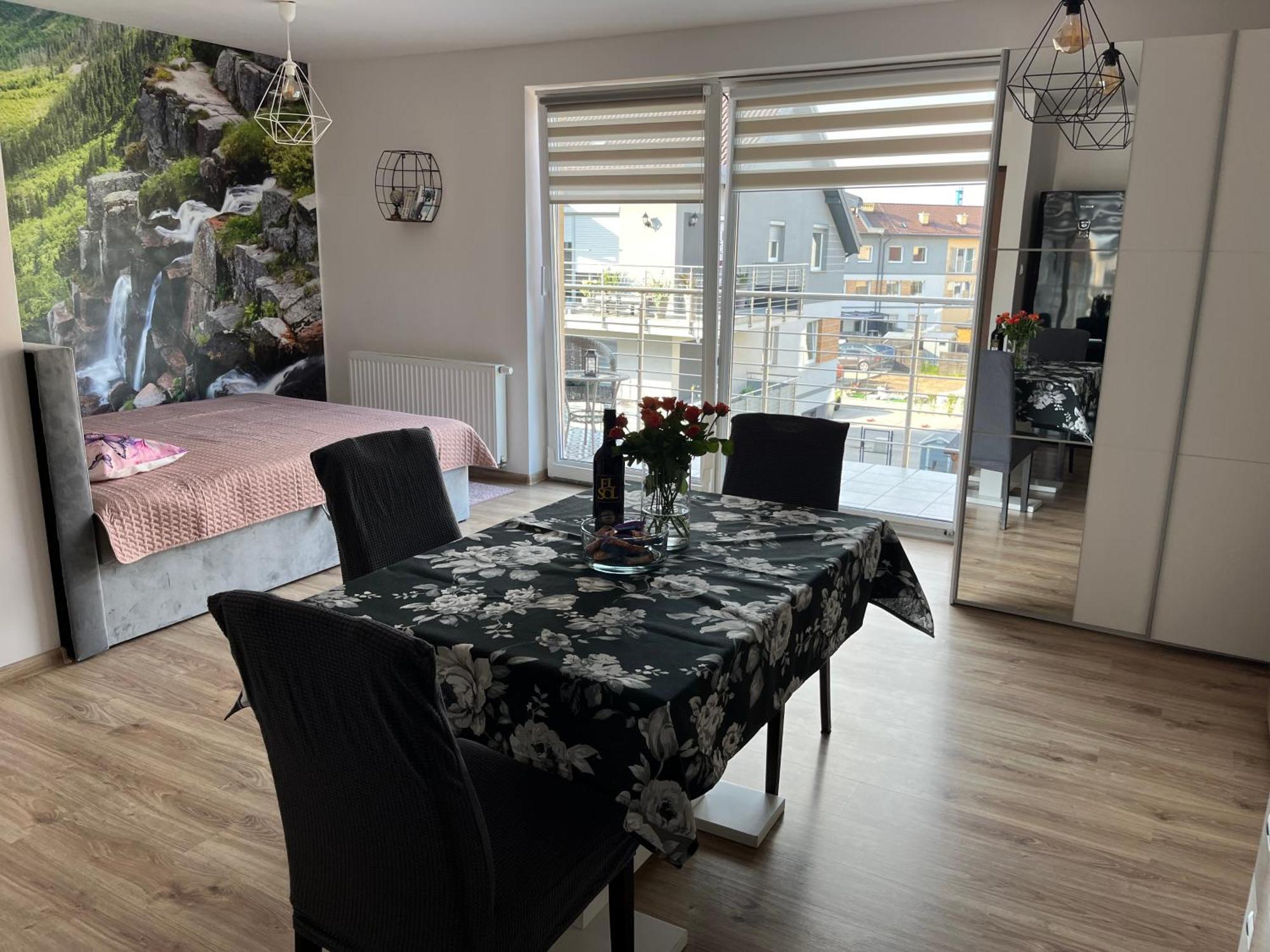 Studio Green Свебодзице Экстерьер фото