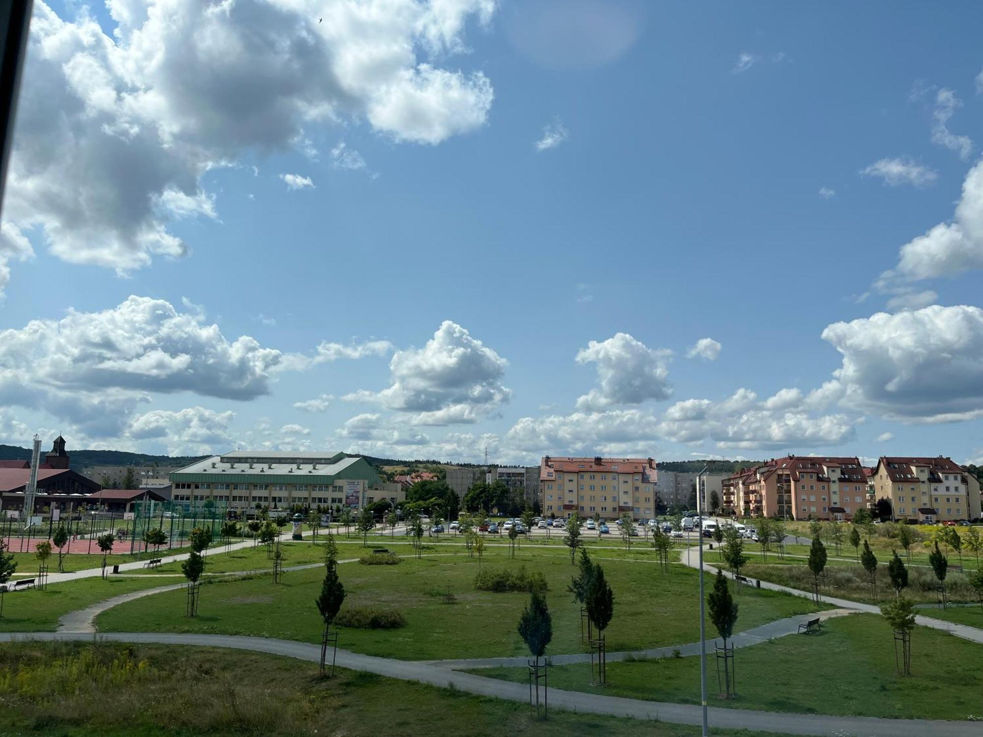 Studio Green Свебодзице Экстерьер фото